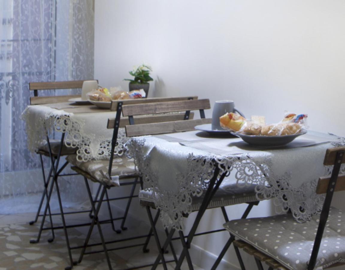 La Casa Di Alje Affittacamere 2*